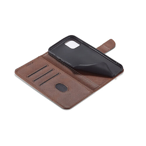 F06 Brown Calcul portable PHOTO TÉLÉPHONE PHOTO PHOTO TÉLÉPHONE DE TÉLÉPHONE MOBILE AVEC SLOT À LA CARTE POUR Apple iPhone13 Pro Max