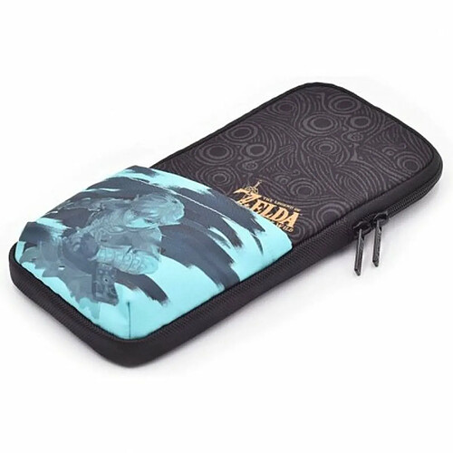 Coffret pour Nintendo Switch HORI Slim Pouch