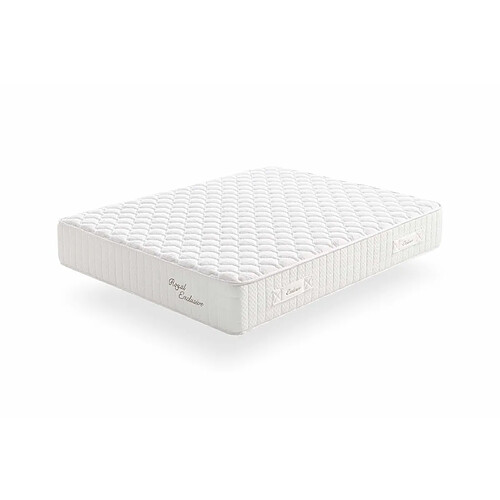 Moonia Matelas Royal Multizone -27cm, 150x200cm