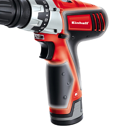 Einhell TC-CD 12 Li