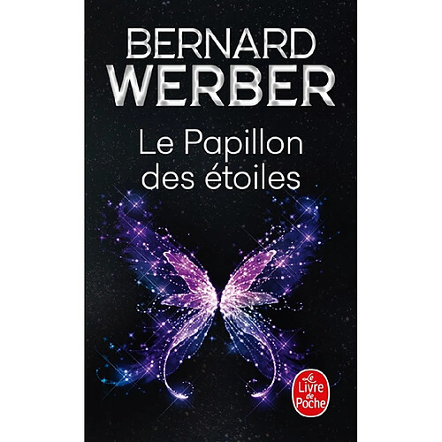 Le papillon des étoiles · Occasion