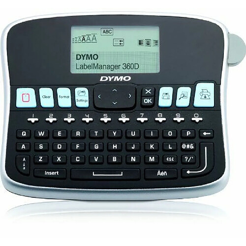 DYMO 360D