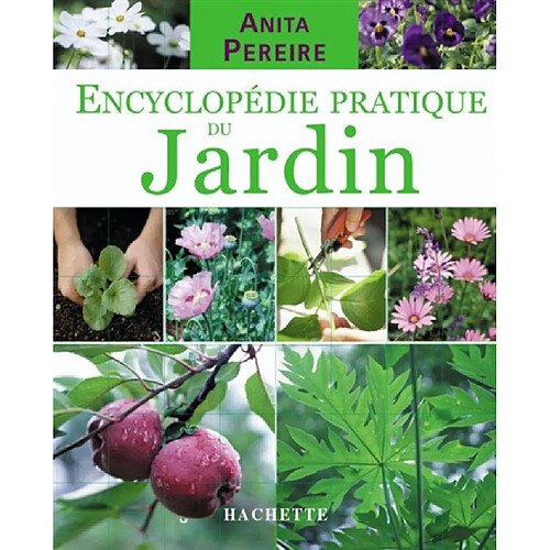 Encyclopédie pratique du jardin · Occasion