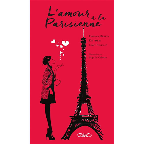 L'amour à la parisienne · Occasion