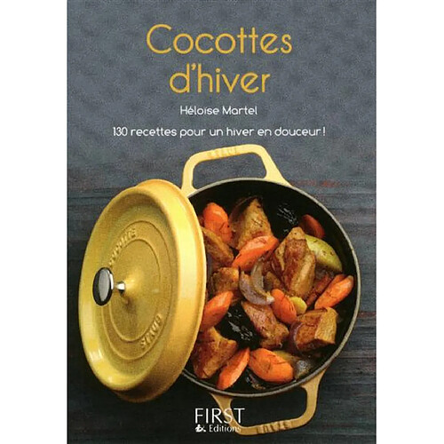 Cocottes d'hiver · Occasion