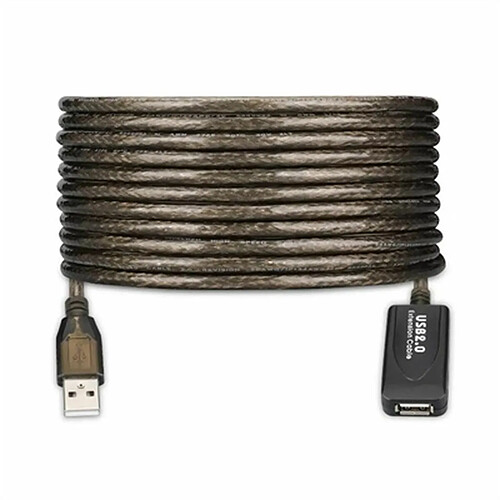 Câble Rallonge à USB Ewent EW1013 5 m