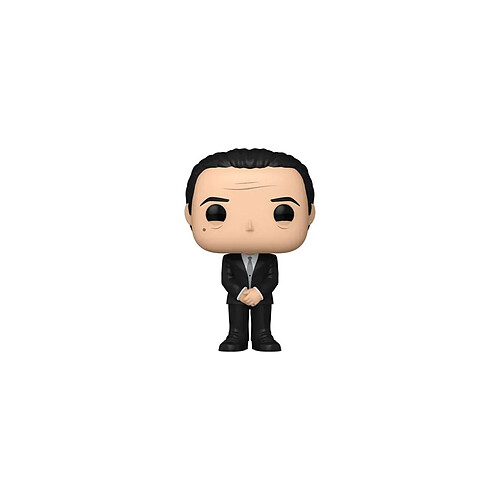 Funko Les Affranchis - Figurine POP! Jimmy Conway 9 cm