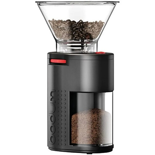 Moulin à café 220g 160w - 11750-01euro - BODUM