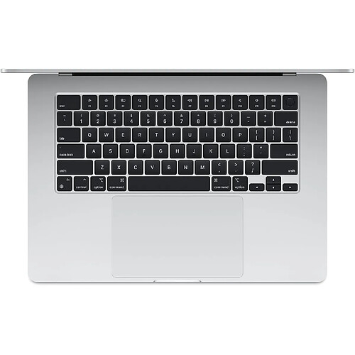 2023 Apple MacBook Air 15 M2 8/512 GB Silver · Reconditionné