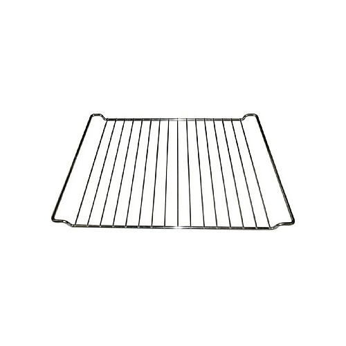 Grille 460x350 mm pour four candy