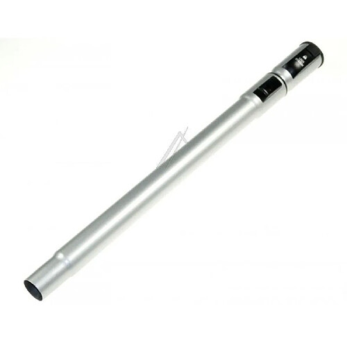 Tube telescopique inox x-trem power 2 pour aspirateur rowenta