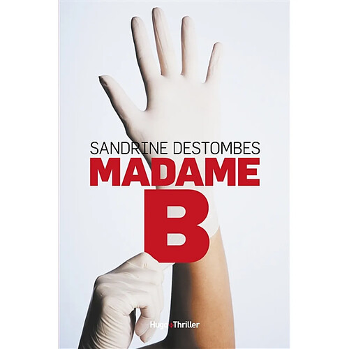 Madame B · Occasion