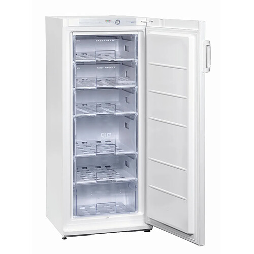 Armoire Réfrigérée Negative - 196 litres - Bartscher