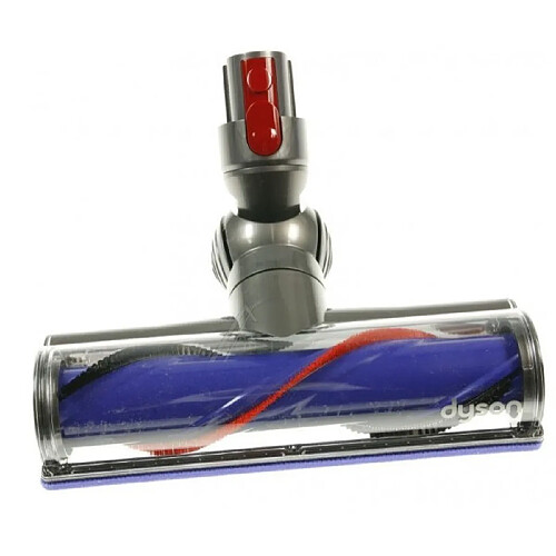 Turbo-brosse 25 cm pour aspirateur v7 dyson