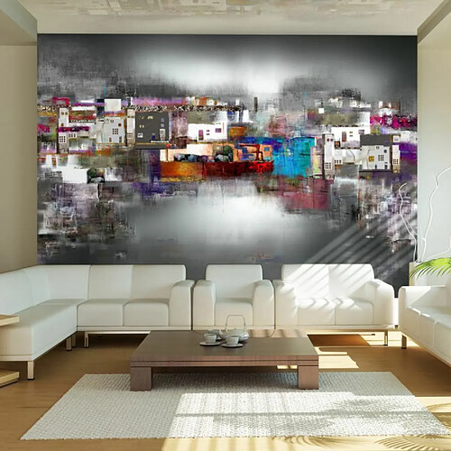 Paris Prix Papier Peint Artistic Landscape 105 x 150 cm