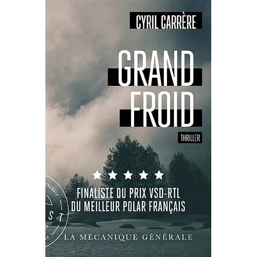 Grand froid · Occasion