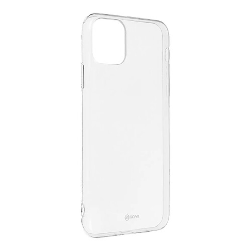 Ozzzo jelly coque roar iphone 11 pro max transparent