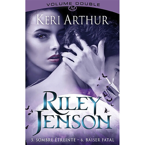 Riley Jenson : intégrale. Vol. 3 · Occasion