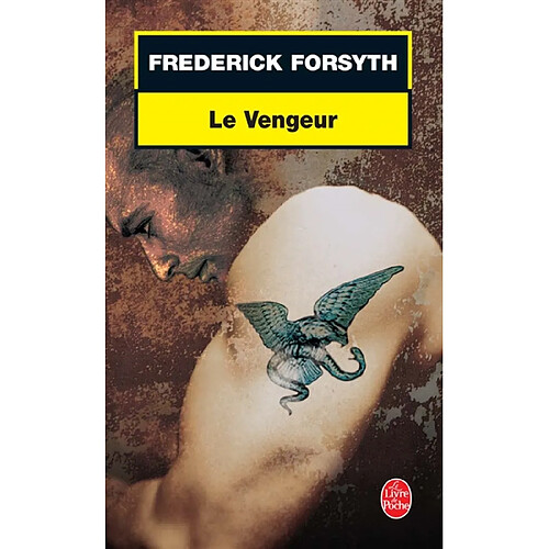 Le vengeur · Occasion