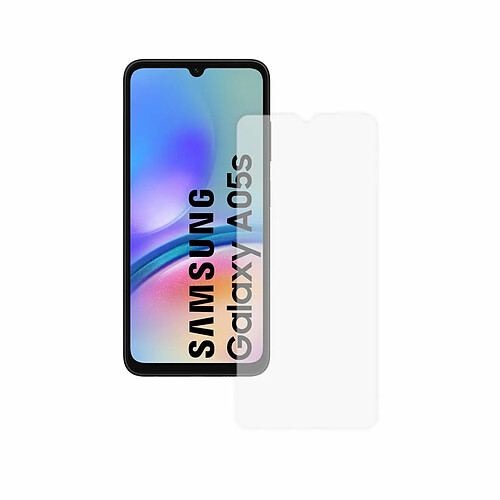 Film Protecteur pour Téléphone Portable KSIX Galaxy A05s