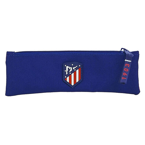 Fourre-tout Atlético Madrid Bleu