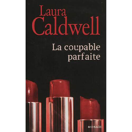 La coupable parfaite · Occasion