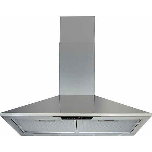 Whirlpool AKR 685/1 IX cooker hood