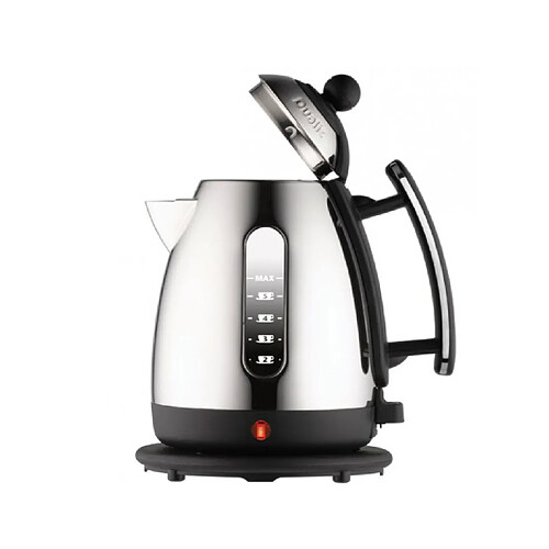 Bouilloire sans fil 1.5l 3000w noir - 72020 - DUALIT