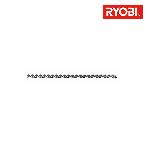 Chaîne RYOBI 40cm pour tronçonneuses thermiques RAC228