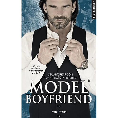 Model boyfriend · Occasion