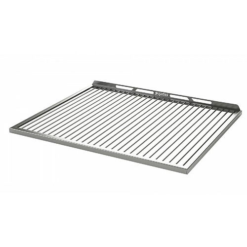 Grille en Acier Inoxydable pour Four à Braise 140 - Pujadas