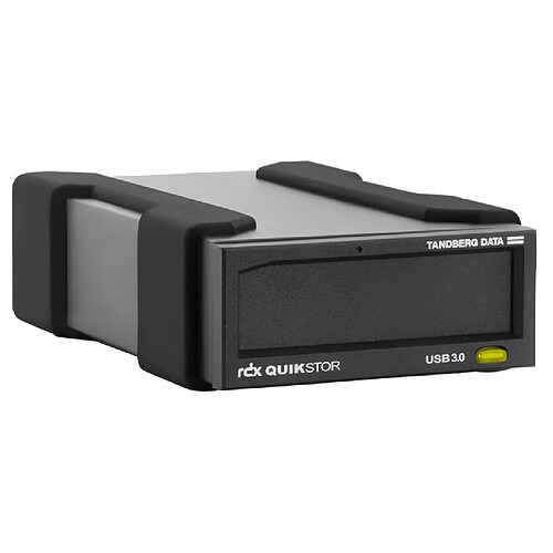 Tandberg Data Stockage réseau Overland-Tandberg 8864-RDX 1 TB