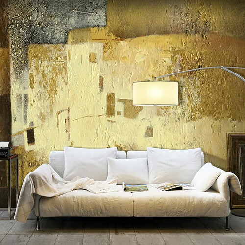 Paris Prix Papier Peint Golden Oddity 210 x 300 cm