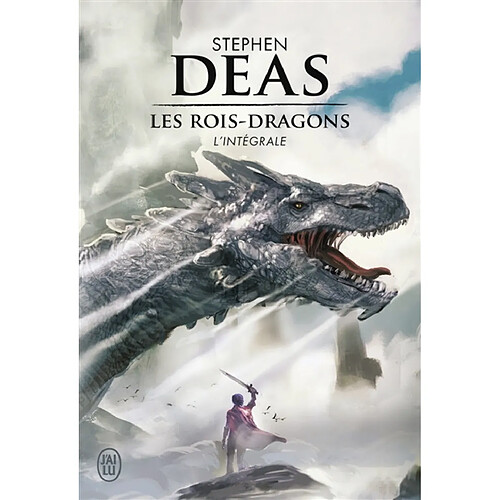 Les rois-dragons : l'intégrale · Occasion