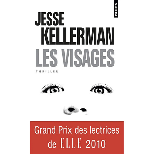 Les visages · Occasion