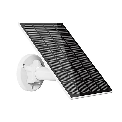 Panneau Solaire pour Caméra KYF-CAM-013