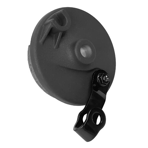 Ninebot Tambour de Frein pour Ninebot Segway G30 Max Noir