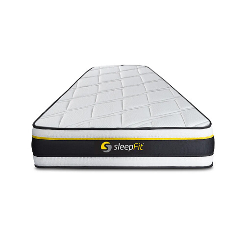 Sleepfit Matelas SOFT 90×190