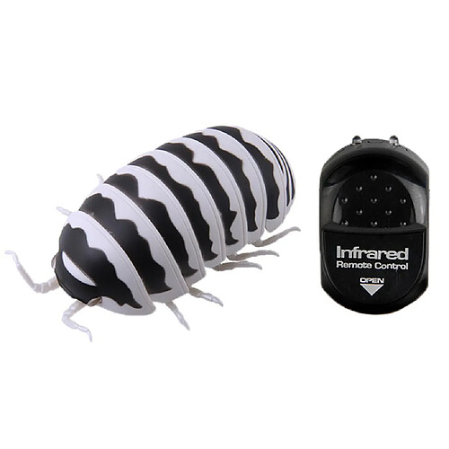 Animaux Télécommandés Infrarouge électrique RC Blague Insectes Insectes Effrayants Autres