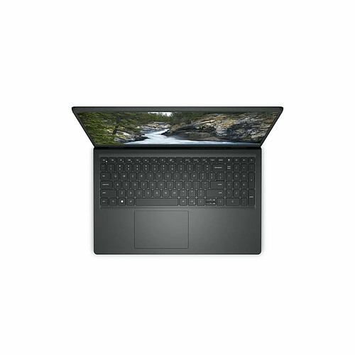 Ordinateur Portable Dell VOSTRO 3530 Espagnol Qwerty 256 GB SSD 15,6" 8 GB RAM