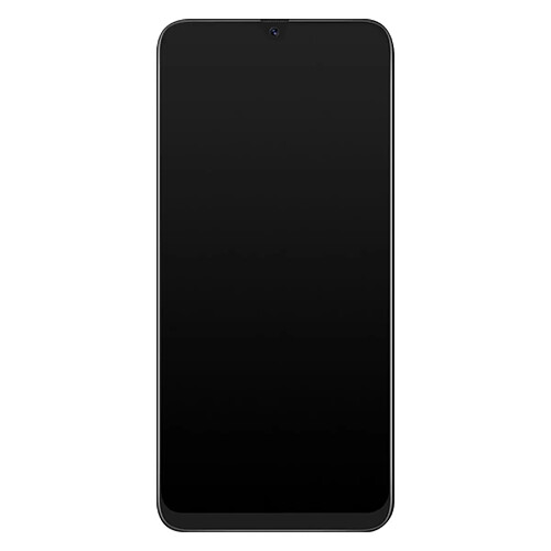 Bloc Complet Samsung Galaxy A50 Écran LCD Vitre Tactile Original Noir