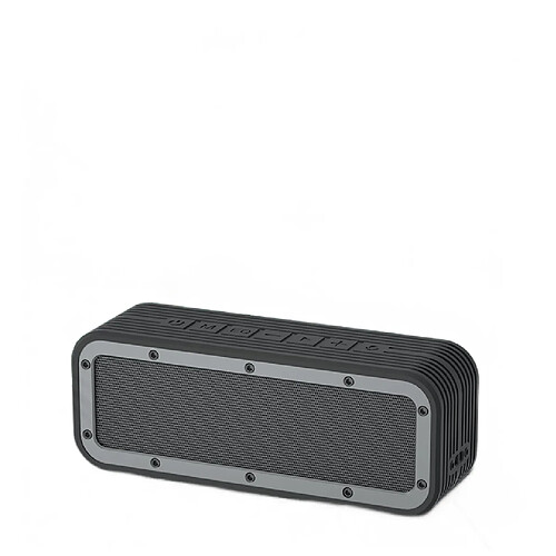 Universal 50W Portable Haut-parleurs IPX7 Étanche Sans fil Bluetooth Haut-Parleur Puissant Boombox High Boombox Outdoor Aux Subwoofer STEREO STEREO STEREO HAUDPER | Haut-parleurs portables