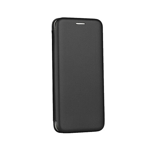 Funda Flip Cover Forcell Elegance Xiaomi Redmi 10/Redmi 10 2022 Negra