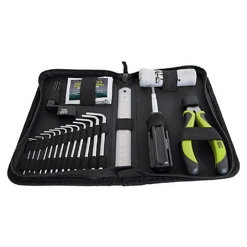 P04114 Tool Kit Ernie Ball