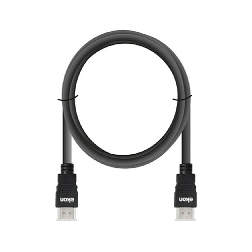 EKON Câble HDMI 1.5m - HDMI 4K