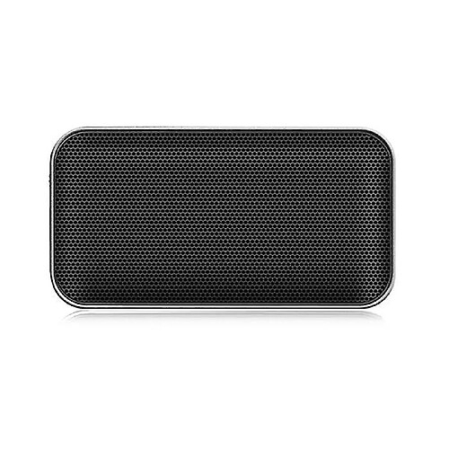 Universal Portable - haut-parleur Bluetooth sans fil, boîte de son musicale avec microphone