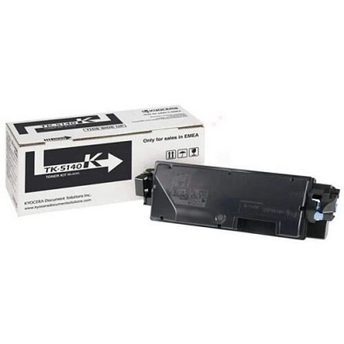 Kyocera Toner Noir TK5140K (1T02NR0NL0)