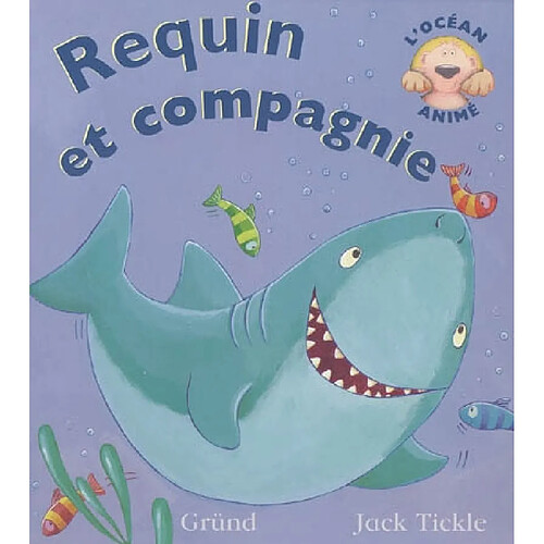 Requin et compagnie · Occasion