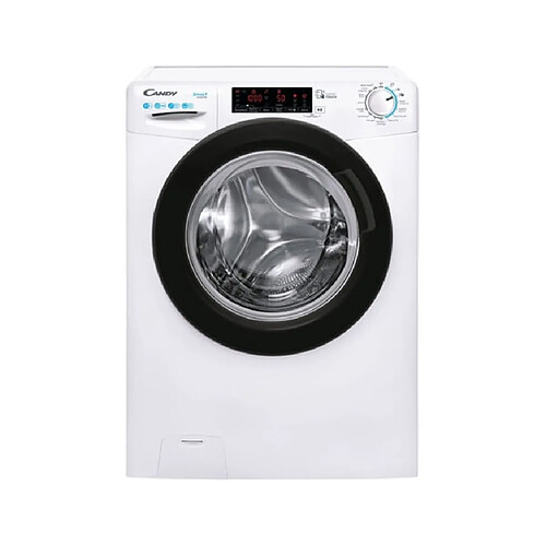 Candy Lave linge Frontal CSS1411TWMBE-47