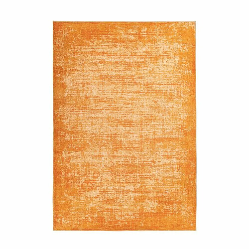 Paris Prix Tapis Vintage Tissé à la Main Piemont Sable 160 x 230 cm